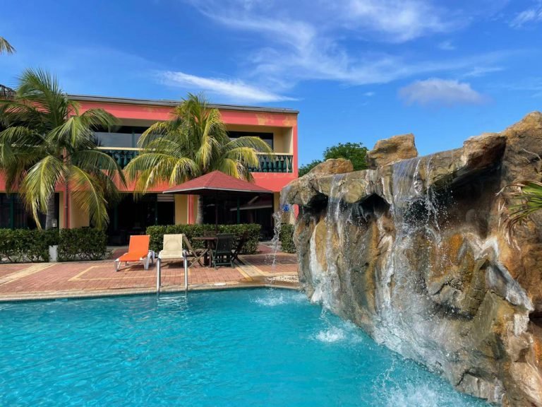 Hotels | WRC Reizen